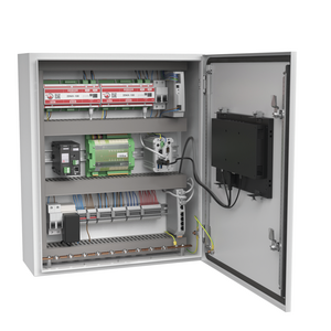 ZENiX CABINET Controllers